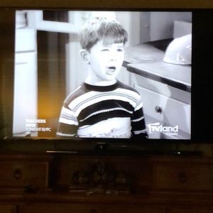 Meet your Posher, Patricia